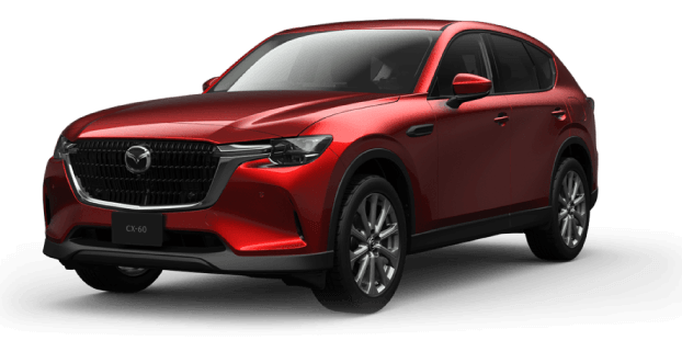 CX-60